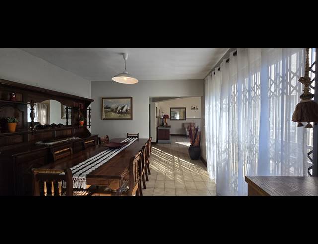 4 BEDROOM DUPLEX FOR SALE IN ARCADIA